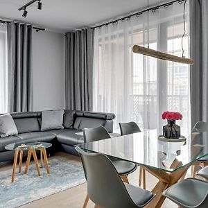 Appartement met Twee Slaapkamers